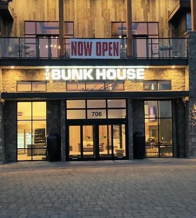 מלון מדרס Bunk House מראה חיצוני תמונה