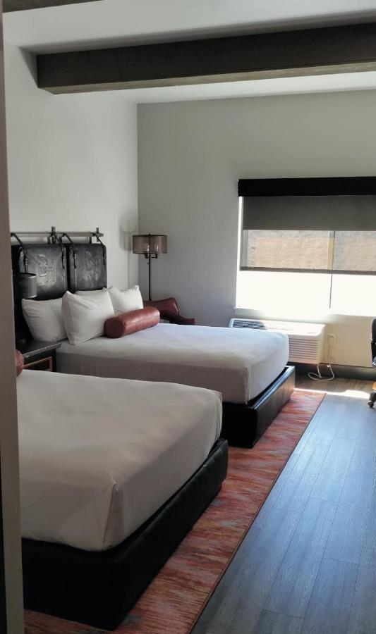 מלון מדרס Bunk House מראה חיצוני תמונה